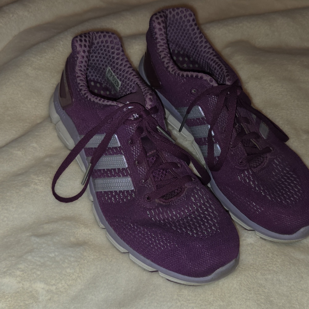 Adidas Women's Climachill Running Shoes